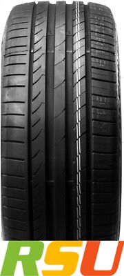 Tracmax X Privilo TX-3 MFS XL 225/35 R19 88 (Z)Y Sommerreifen