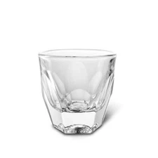 notNeutral VERO Glass Cappuccino, 6 oz., Clear