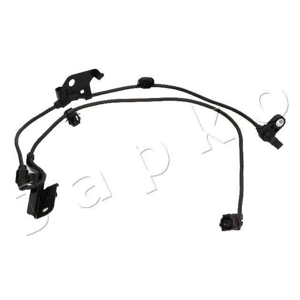 Japko Sensor DrehzahlfüHler Vorne Rechts FüR Toyota RAV 4 III _A3_ Brandneu-image