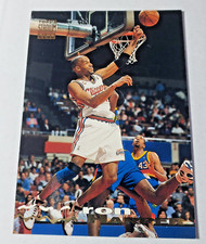 RON HARPER 1993-94 Topps Stadium Club First 1st Day Issue #29 Clippers Mint
