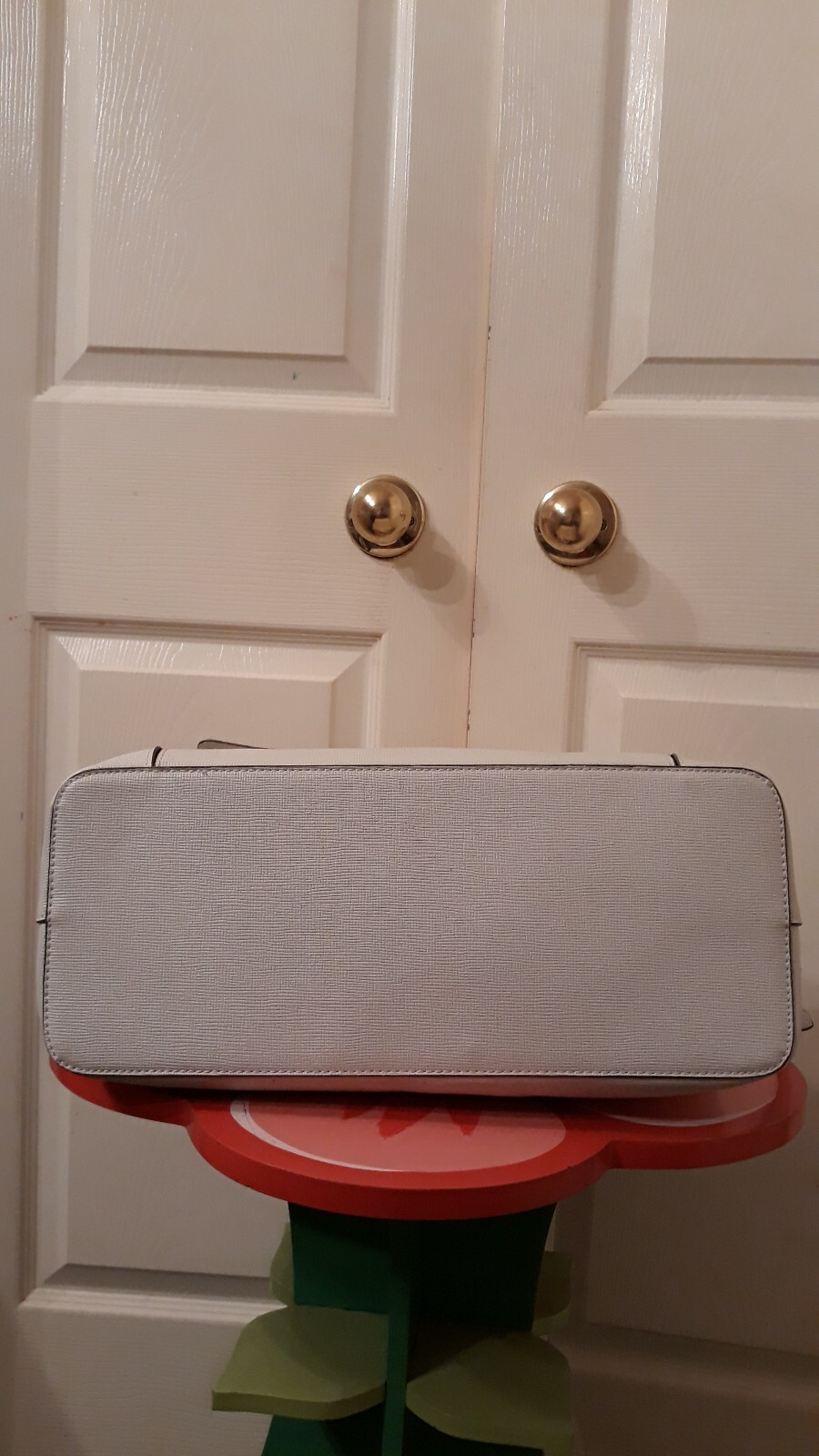Zara Basic Handbag. Condition is Excellent. - image 4