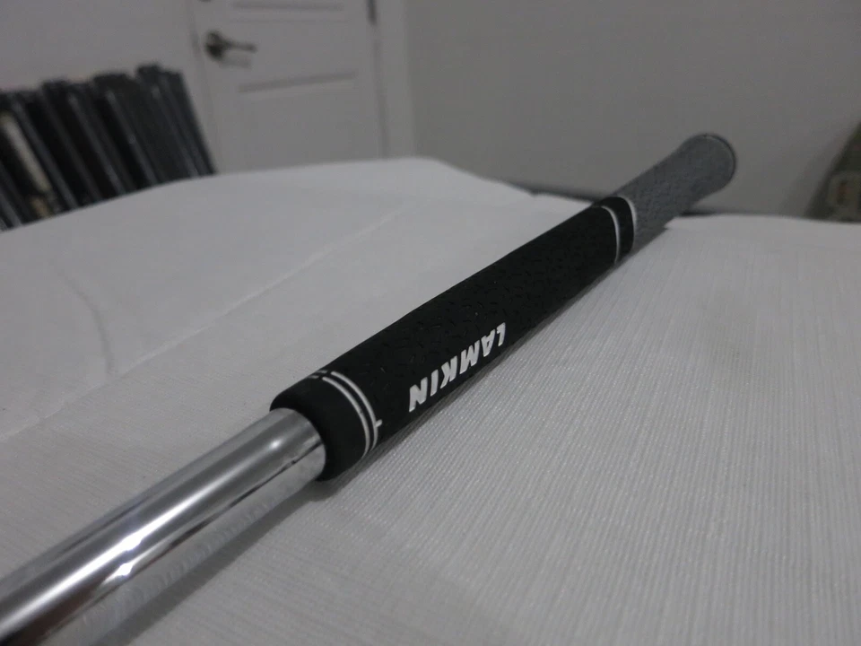 Mizuno Pro 221 3-iron - 21* - Pro Modus 3 Tour Extra Stiff X Flex Steel - NEW - Image 4 of 4