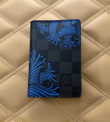 ナ*ル様 LOUIS VUITTON ネイビー クッション 楽天市場】ルイヴィトン クッションの通販