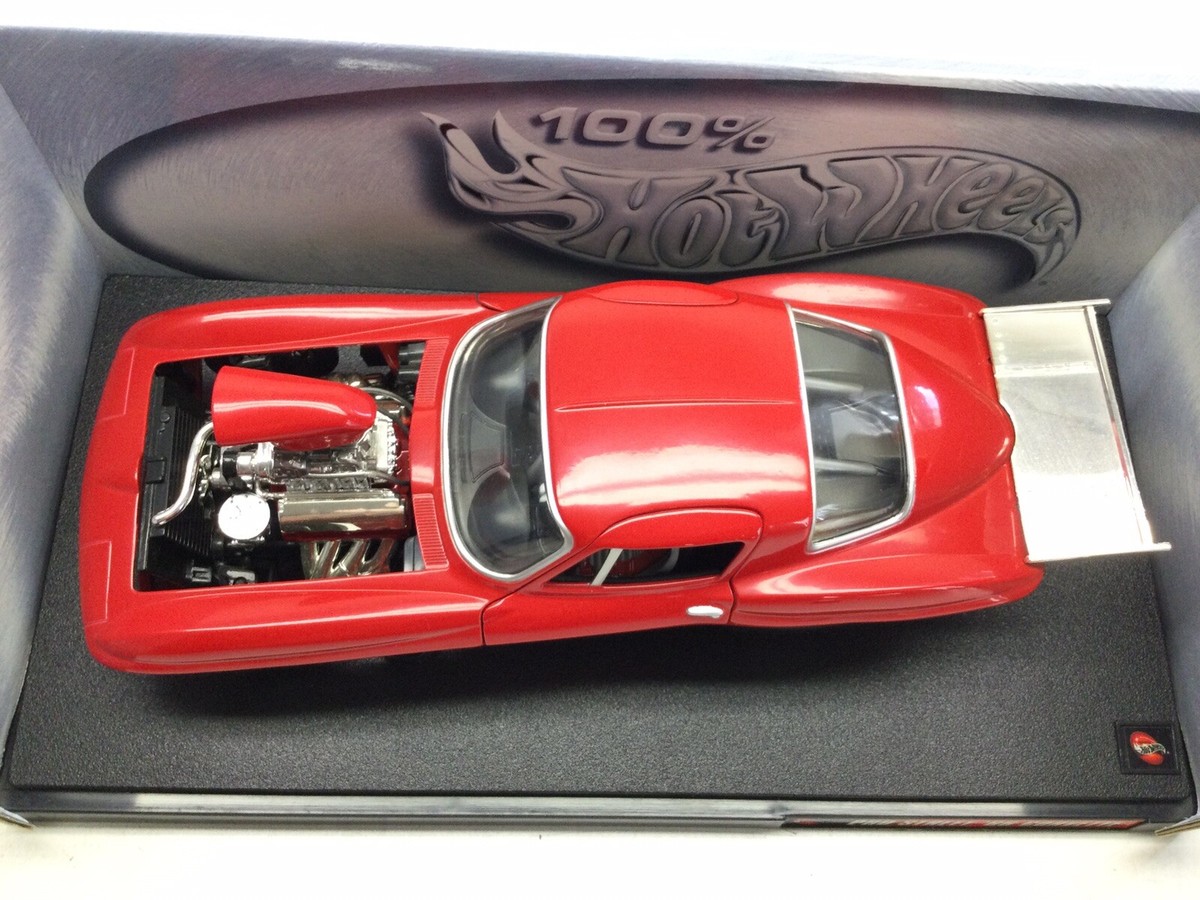 希少 ホットウィール RROSTREET'66 CORVETTE レッド 希少 ホットウィール RROSTREET'66 CORVETTE レッド - メルカリ