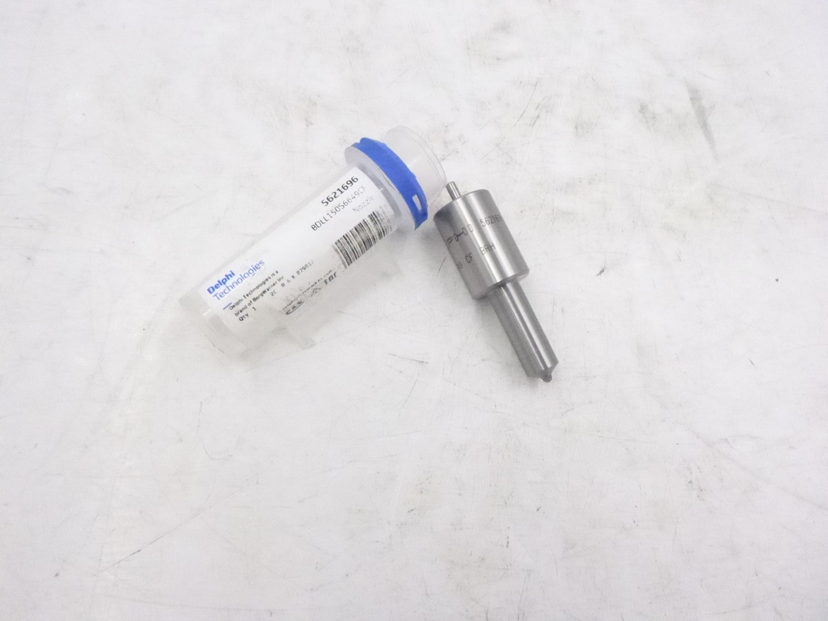Genuine Delphi Fuel Injector Nozzle 5621696 | eBay