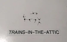 LIONEL 480-16 COUPLER KNUCKLE SPRING PACK OF(8). NEW.