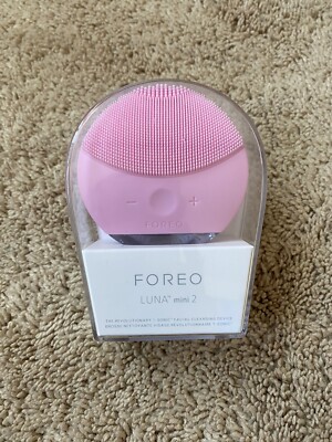 Fereo Luna Mini 2 (Pearl Pink)