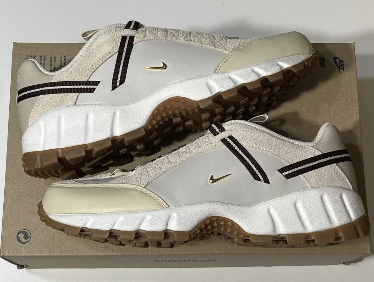 Size 12.5 - Nike Jacquemus x Air Humara LX Sail W for sale
