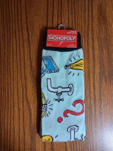 Fun Novelty Socks Food / Cartoon Characters NEW w/ tag Men's Woman's - Picture 107 of 174
