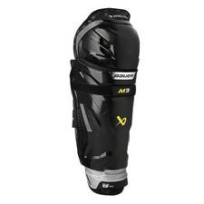 Beinschutz Bauer Supreme M3 Senior