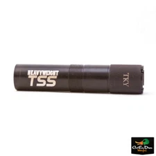 CARLSON'S TSS TURKEY CHOKE TUBE - SHOTGUN CHOKE - TURKEY HUNTING