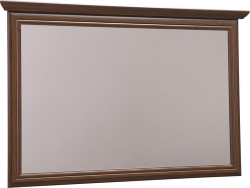 Classic Design Wall Mirror Rectangular Spiegel Decoration Model Kora-