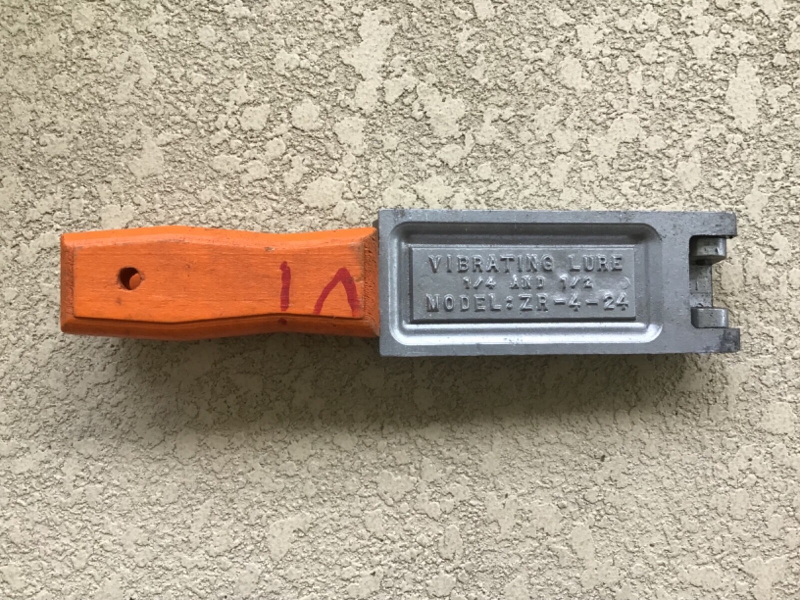 DOIT Molds Fishing Sinker and Jig Molds eBay