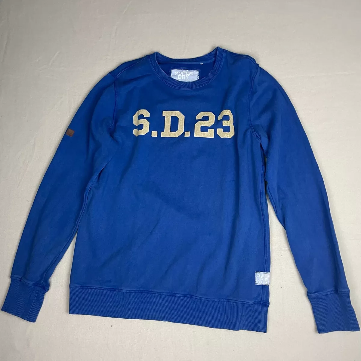 New shop balance sd23