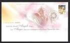 Canada - FDC - 2292 - Christmas - 2008