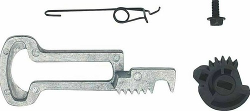 1979-1986 Chevy GMC Trucks OER Tilt Steering Column Rack/Sector Gear ...