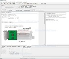 EMMC-ISP Adapter for EMMC in-circuit program only on T48 (TL866-3G) programmer