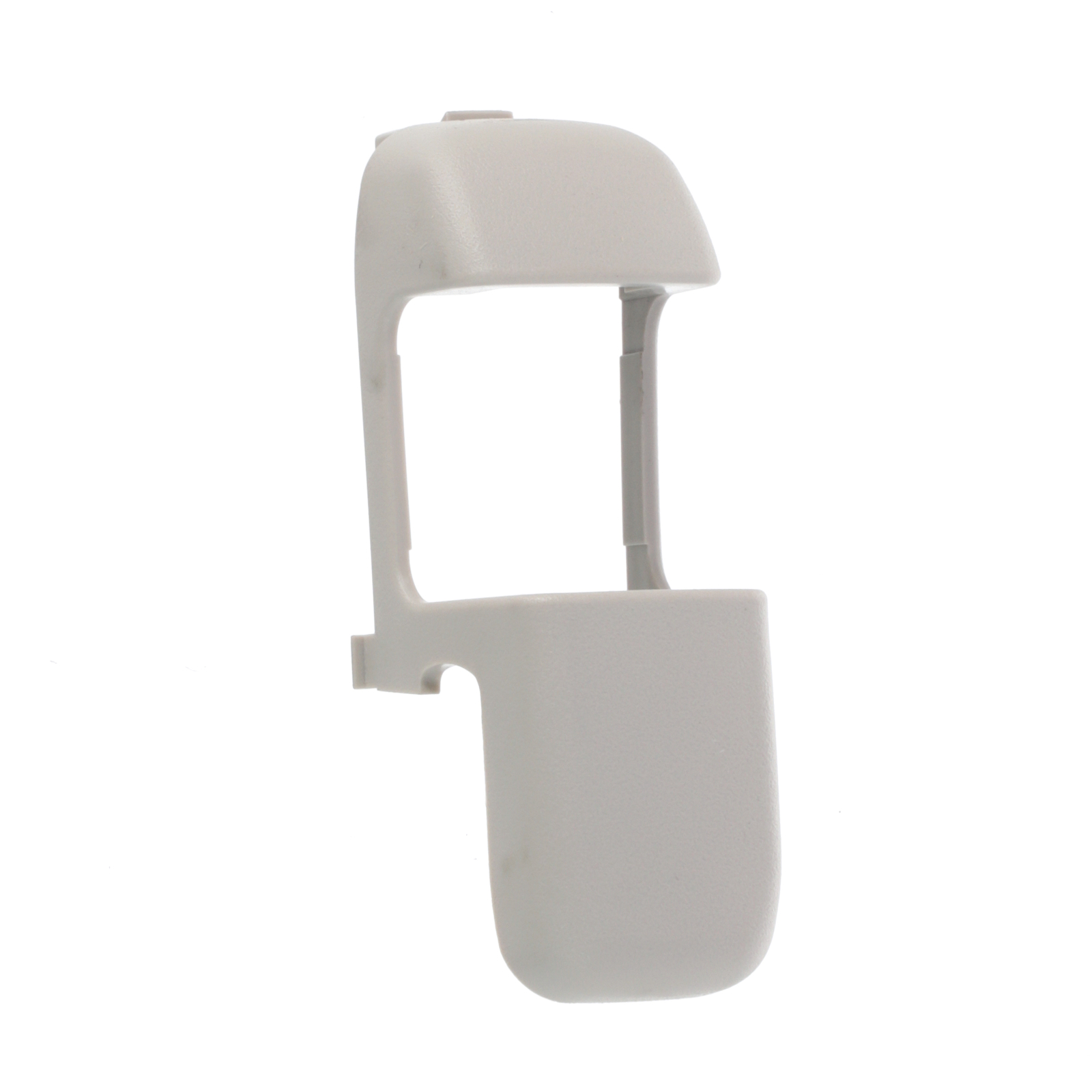 Cubierta del ajustador de altura del cinturón de seguridad para Mitsubishi Mirage 2014-2021 (N/P 7005A101HA)