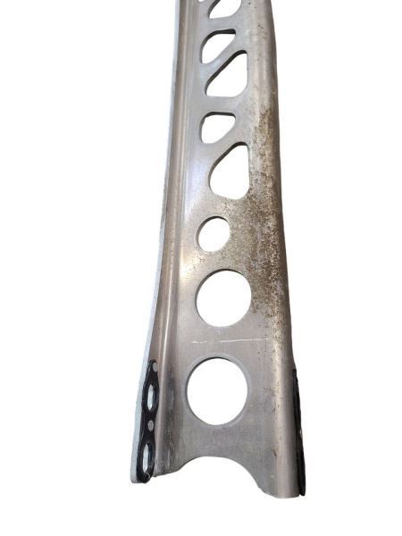 06 Mazda Miata Mx-5 Rear Cross-member Subframe Sub Frame