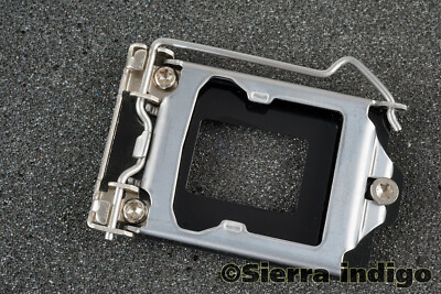 INTEL LGA 115X CPU Mounting Retention Bracket Socket 1150 1151 1155 1156 