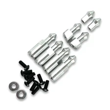 Can-Am Renegade Billet Aluminum Left and Right Side Panel Replacement Pin Kit