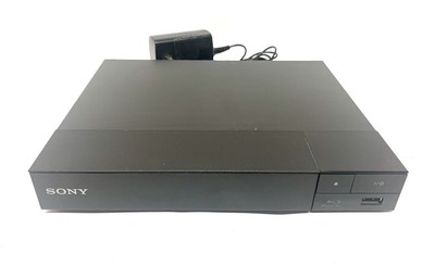 sony bdp s2500