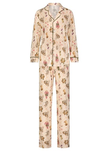 Pajamas Set Character Brand Summer Green Large Lightweight Women