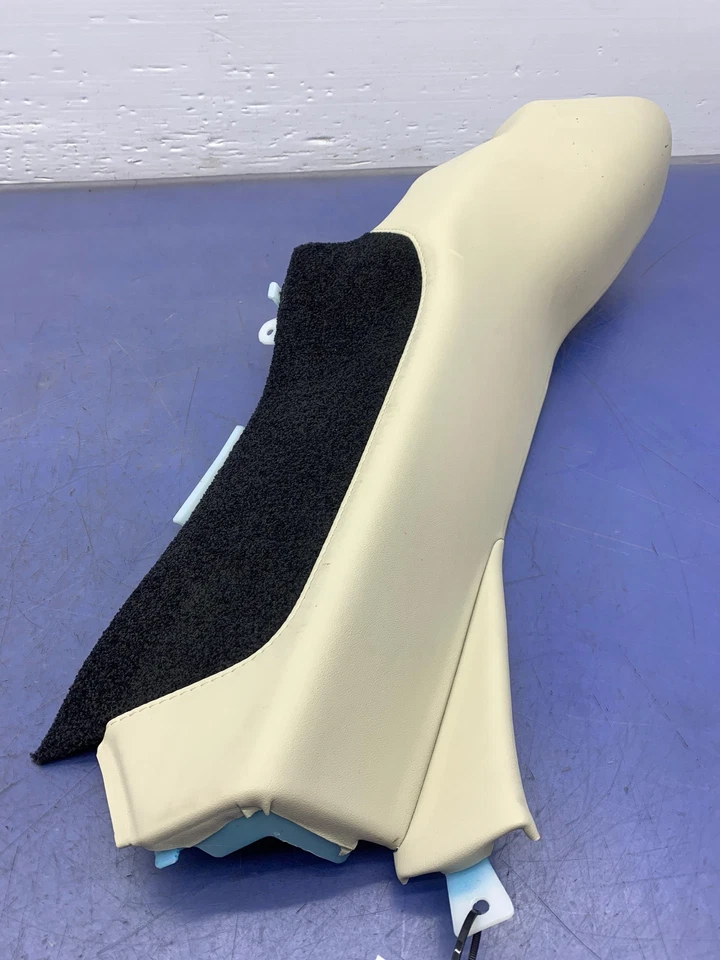 2013-2019 RANGE ROVER OEM REAR RIGHT SEAT BOLSTER PANEL CK5202650 - Image 2 of 4