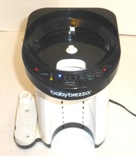 Genuine Baby Brezza FRP0045 Formula Pro Motor Base Replacement Part ONLY NO AXLE