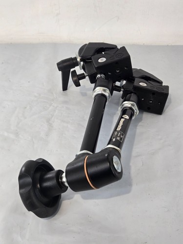 Manfrotto Photo Variable Friction Arm 244 - Picture 4 of 17