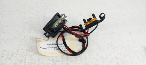 Résistance Chauffage Compatible Renault Clio 3 Modus Grand Modus 7701209803 - Pulseur D'Air