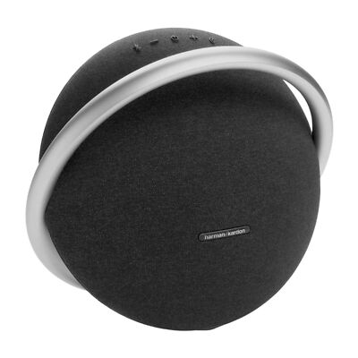 Harman Kardon Onyx Studio 8 Wireless Bluetooth Portable Speaker - New Sealed