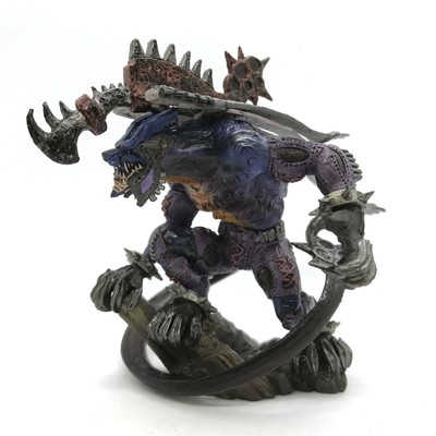 Final Fantasy Creatures KING BEHEMOTH 