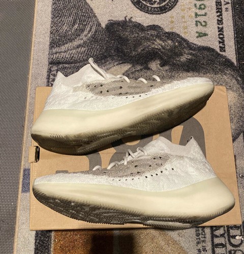 yeezy boost 380 white