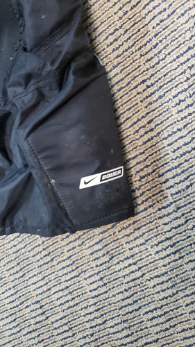 Bauer Nike Supreme 10 Hockey Pants Junior Small - Picture 4 of 9