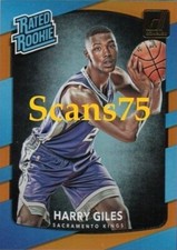 2017-18 Donruss Singles, Retro, Kings, Champ is Here, Green Yellow Singles