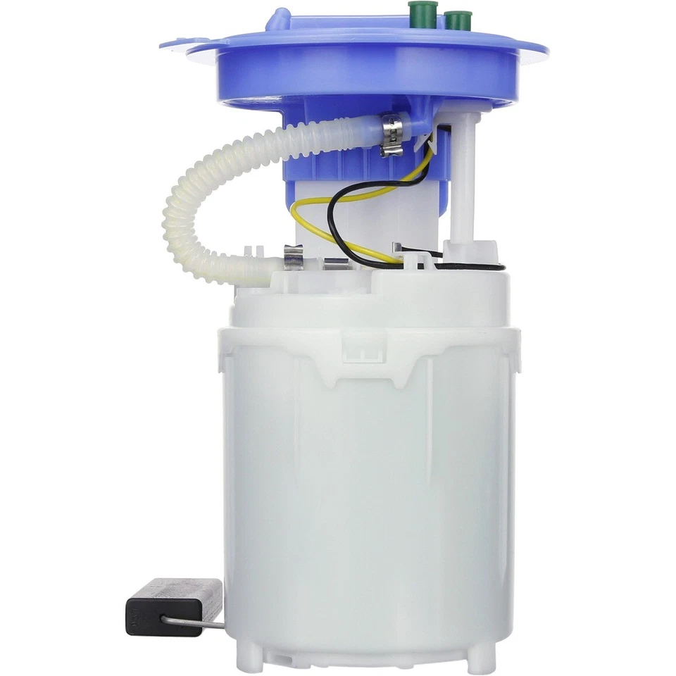 Bomba de combustible eléctrica de gas FG1403 Delphi nueva para VW Volkswagen Beetle Jetta GTI TT Foto 2 de 4