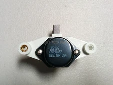 VOLTAGE REGULATOR 23610, 23611, 23612, 23612, 23679, 23693