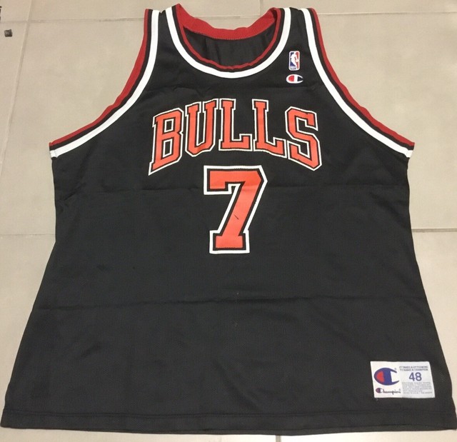 toni kukoc bulls jersey