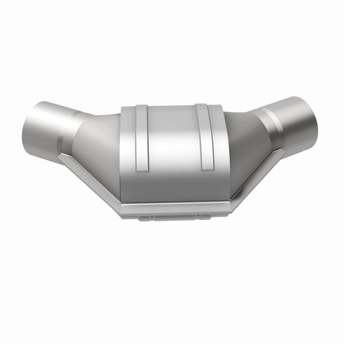 MagnaFlow 51184-CA for 2004-2005 Subaru Forester 2.5L H4 GAS SOHC - Picture 14 of 24