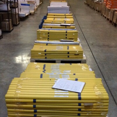 WeldingCity Asta Per Saldatura TIG In Acciaio Inox 308 ER308L, 2,3 X 91 - Foto 10