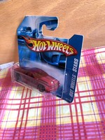 Mattel Hot Wheels Stars Hotwheels Metallmodell 2007 Nr. 087 Muscle Tone