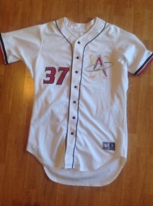 isotopes baseball jersey