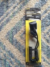 Sunpak Dedicated Remote Cord EXT-07 Unused from closed shop
