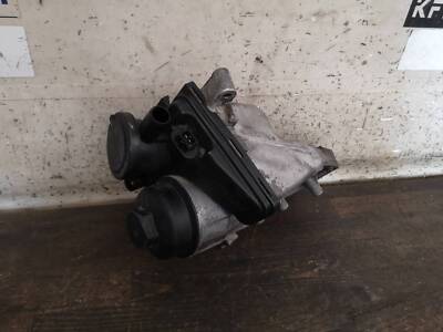 �lfilter - K�hler Ford Focus II 30788494 7G9N6884AC 2.5 ST 225 166kW HYDA 265524