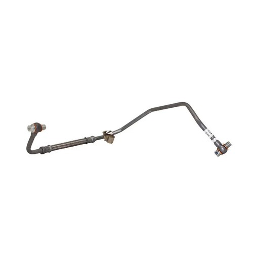 GEN1 High Flow Turbo No Actuator+Oil Feed Pipe For Mazda BT-50 3.2L 2015 Onwards - Picture 14 of 16