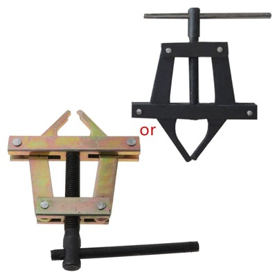 Repair Roller ATV Puller Holder Breaker Cutter Chain Connecting Tools