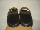 100% AUTH NEW MEN BURBERRY FURLEY BEIGE CHECK POOL SLIDE SANDALS EUR 43/US 10 — photo 10