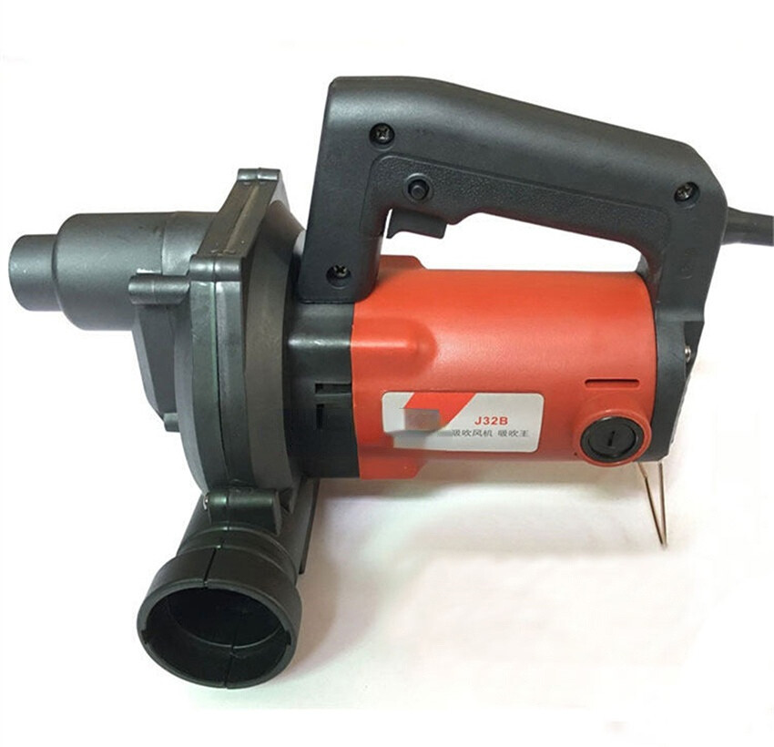 Industrial Vacuum / Construction Dust Collector