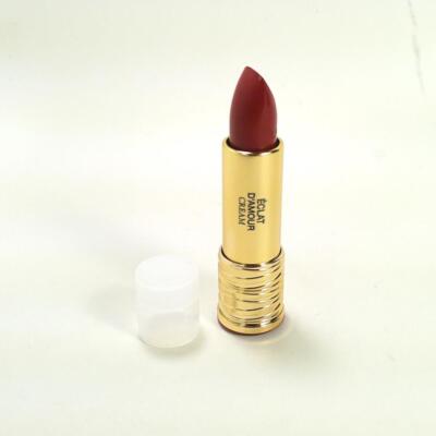 Lancome L'Absolu Rouge Cream #185 ECLAT D' AMOUR 3.4 g *NEW*